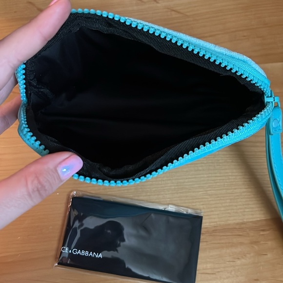 Dolce & Gabbana Pouch - Picture 2 of 2
